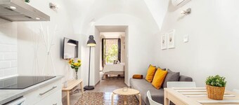 104 Studio Plaza - Apartamentos Plaza Mayor 35