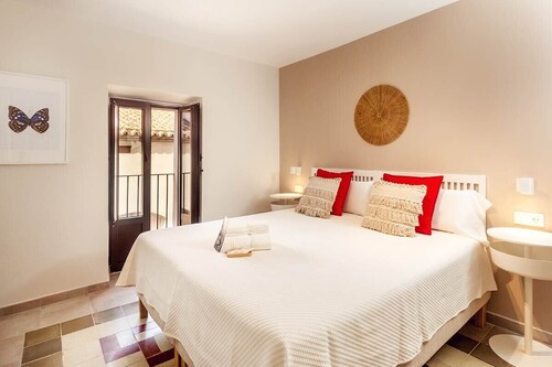 201 Roomy Family - Apartments Plaza Mayor 35