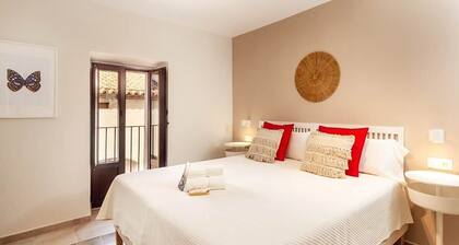 201 Roomy Family - Apartments Plaza Mayor 35