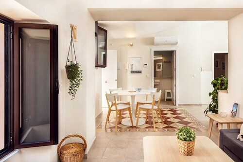 202 Family - Apartments Plaza Mayor 35