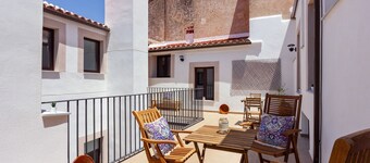 203 Roomy - Apartments Plaza Mayor 35