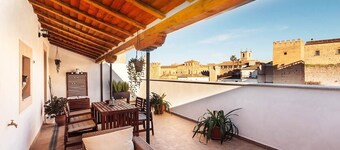 206 La Suite Plaza - Apartments Plaza Mayor 35