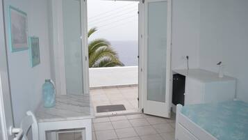 Suíte família | 2 quartos, frigobar, quartos à prova de som, Wi-Fi de cortesia