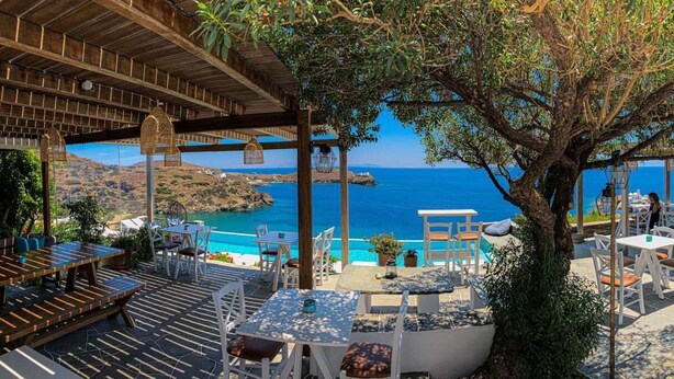 Unclassified image, 1 of 29, button - Paradise Place - Sifnos (Sifnos)