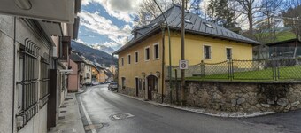 Hladik House - Alpi Giulie Cosy Apartment