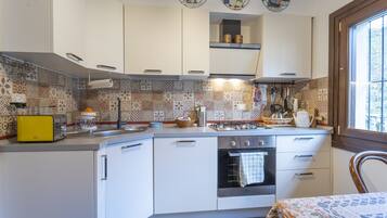 Appartamento | Cucina privata