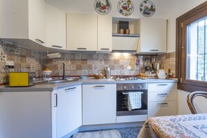 Appartement | Cuisine privée