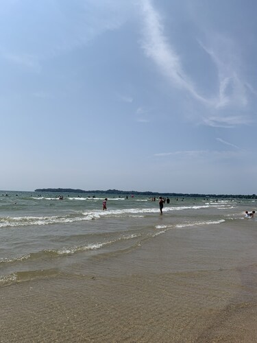 Boutique Guest Suite 2 Minutes to Crystal Beach,20 Minutes to the Niagara Falls