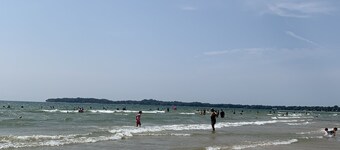 Boutique Guest Suite 2 Minutes to Crystal Beach,20 Minutes to the Niagara Falls