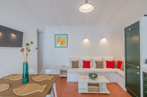 Maison de Pécheurs à 1mn à Pied de la Plage Cala Alcaufar