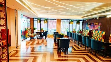 餐廳