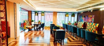 คลาร์คส์ อินน์ เอ็กซ์เพรส