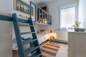 3 Schlafzimmer, Bügeleisen/Bügelbrett, WLAN, Bettwäsche