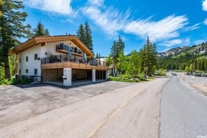 Exterior - 1BR I Hidden Falls I Brighton Ski Resort (Salt Lake City)