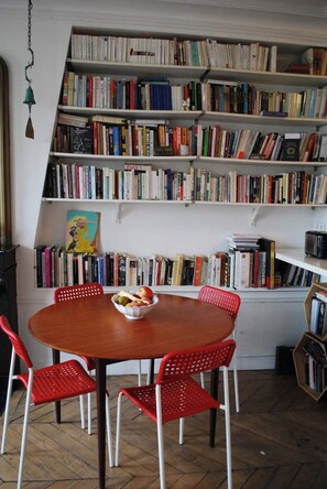Interieur