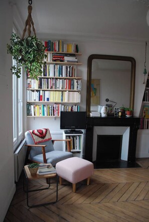 Interieur