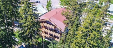 Exterieur