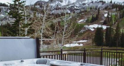 5BR I Majestic l Brighton Ski Resort