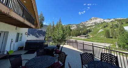 5BR I Majestic l Brighton Ski Resort