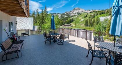 5BR I Majestic l Brighton Ski Resort