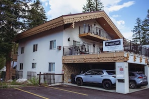 Exterior - 5BR I Majestic l Brighton Ski Resort (Brighton)