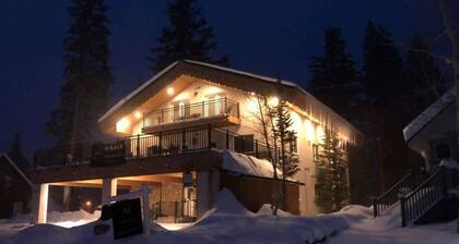 5BR I Majestic l Brighton Ski Resort