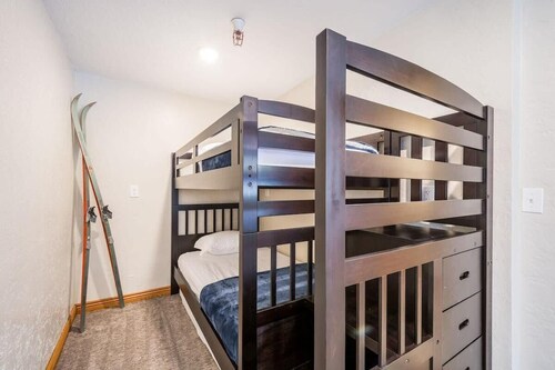 2BR I Big Cottonwood I Brighton Ski Resort