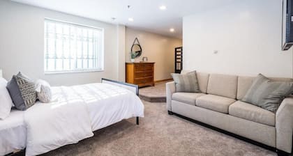 2BR I Big Cottonwood I Brighton Ski Resort