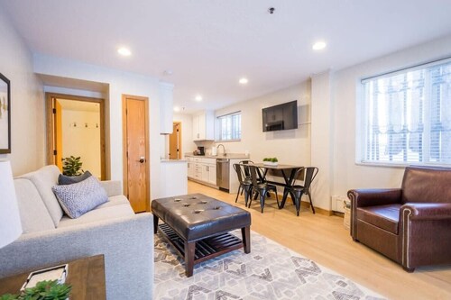 2BR I Big Cottonwood I Brighton Ski Resort