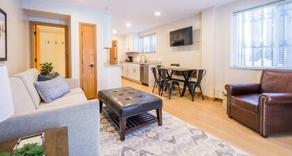 2BR I Big Cottonwood I Brighton Ski Resort