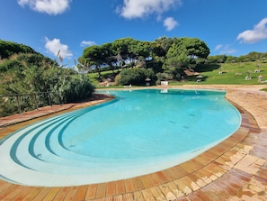 Pool - Prainha Loft Apartment (Alvor)