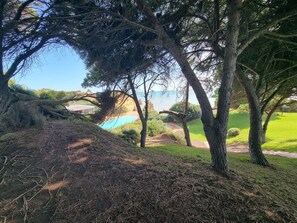 Property grounds - Prainha Loft Apartment (Alvor)