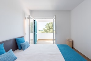 3 habitaciones, tabla de planchar con plancha y wifi gratis 