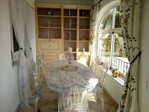 Restauration