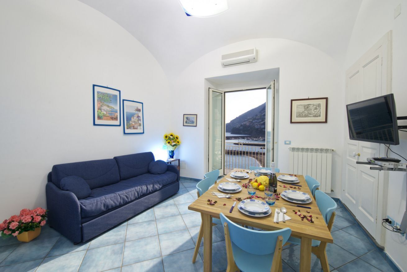 Dolce Vita B By Amalfi Beaches - Amalfi