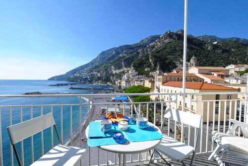 Dolce Vita B by Amalfi Beaches