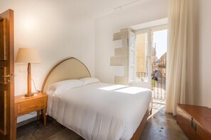 1 bedroom, iron/ironing board, WiFi, bed sheets - Family Suite 30 meters from Piazza Duomo - Ragusa Ibla (Ragusa)