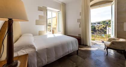 Family Suite 30 meters from Piazza Duomo - Ragusa Ibla