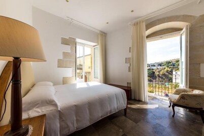Family Suite 30 meters from Piazza Duomo - Ragusa Ibla