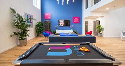 City Centre Studio - Sparkford Road