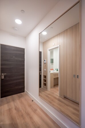 Luxury Studio Suite - City Centre Studio - Sparkford Road (Winchester)