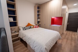 Luxury Studio Suite