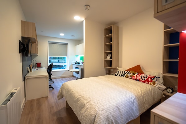 Luxury Studio Suite
