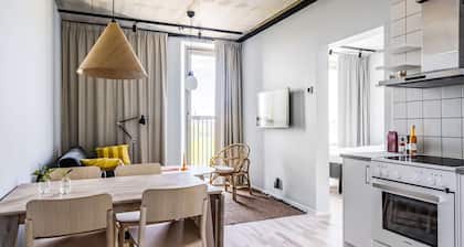 Comfort Hotel Solna Arenastaden