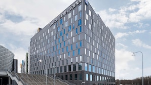 Eksteriør