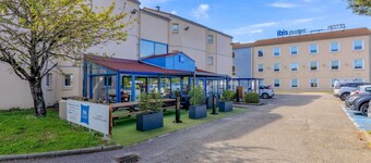 Ibis budget Lyon Est Saint Quentin Fallavier