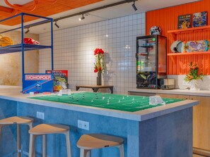 Miscellaneous - Ibis budget Lyon Est Saint Quentin Fallavier (Saint-Quentin-Fallavier)