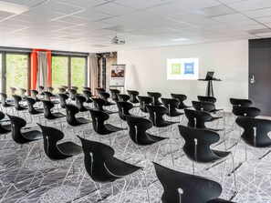 Sala de reunião