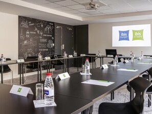 Miscellaneous - ibis Budget Cognac (Chateaubernard)