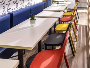 Exterior - ibis Budget Cognac (Chateaubernard)